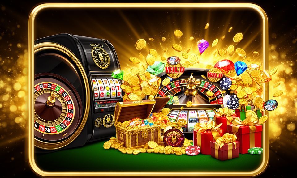 vip8889 mobile gaming