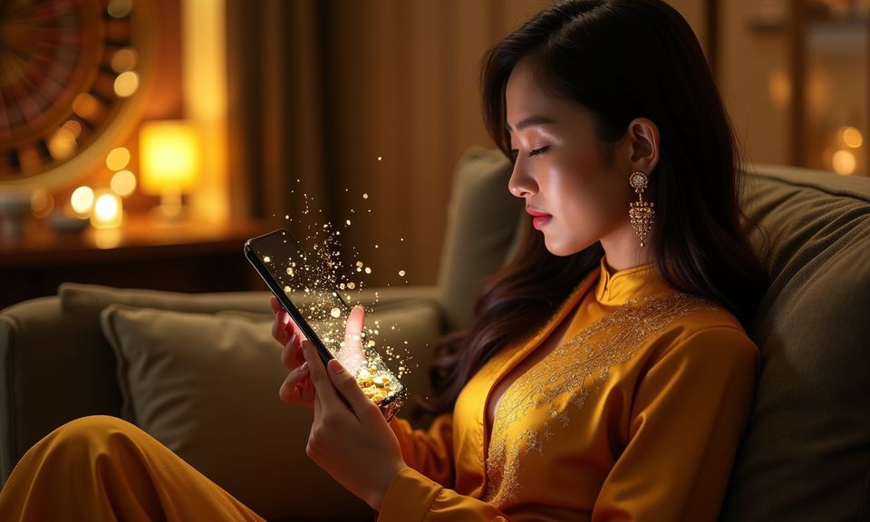 vip8889 mobile gaming